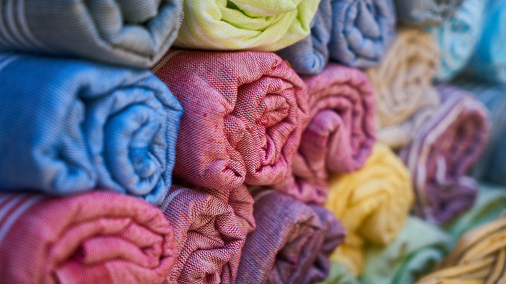 Affiliated Printing, Dyeing, and Embroidery Units