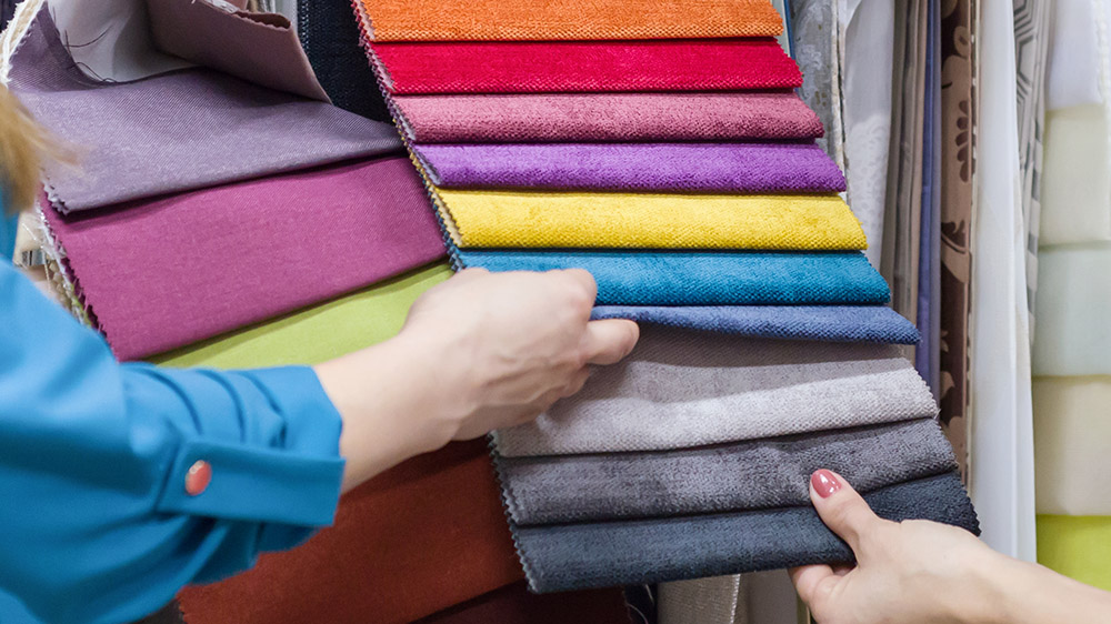 Yarn and Fabric Procurement