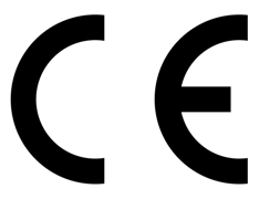 CE Certificate
