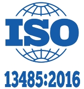 ISO Certificate