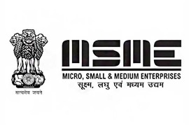 MSME Certificate