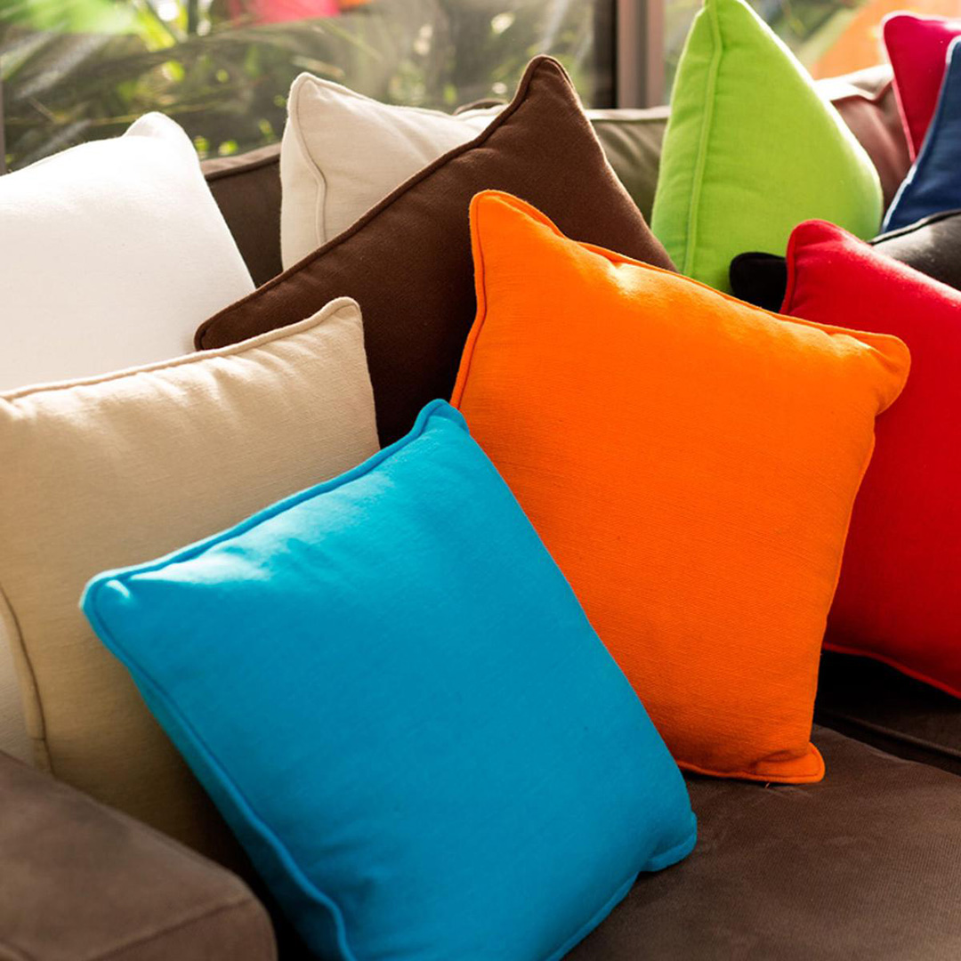 Home Textiles and Accessories